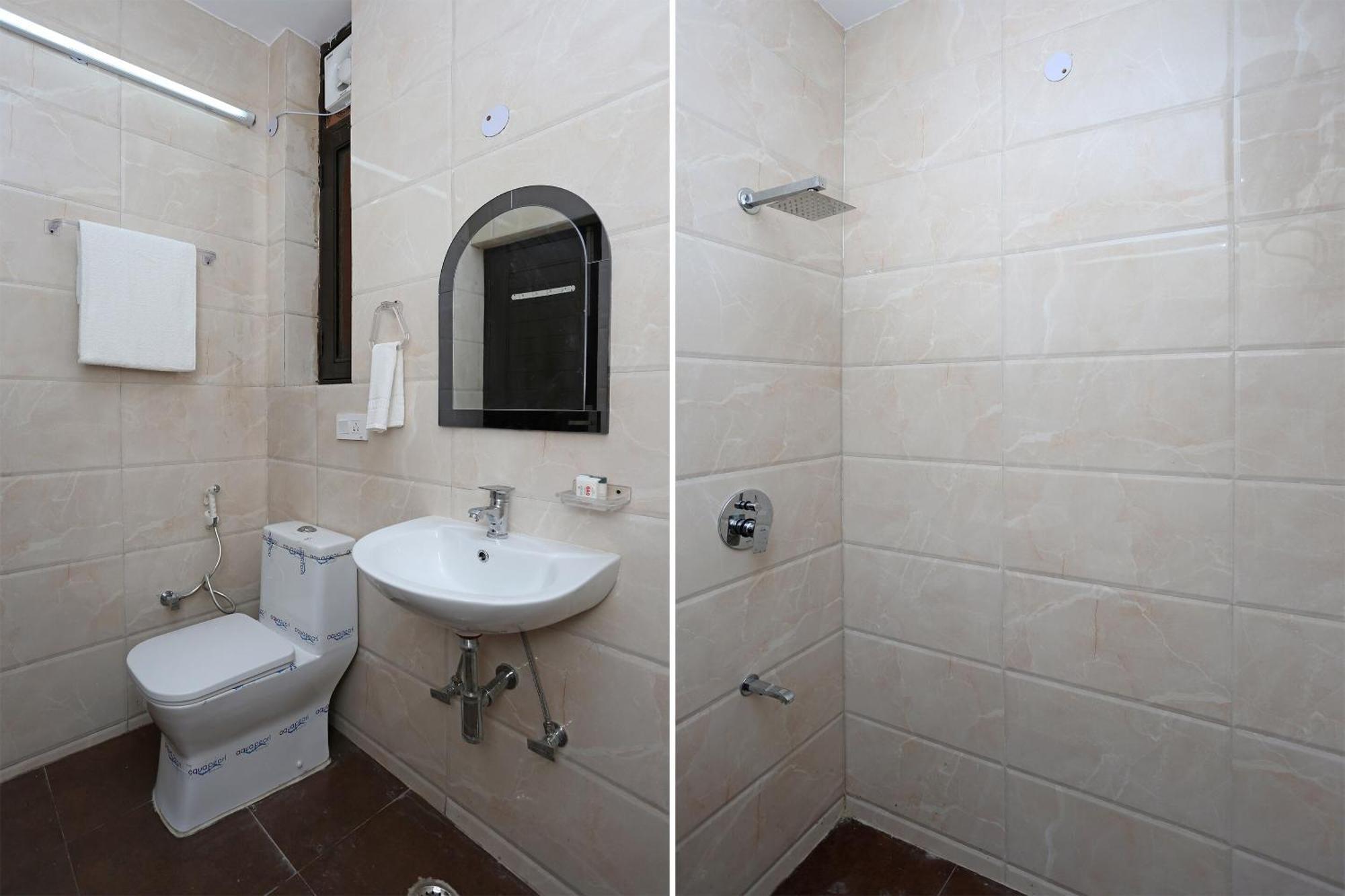 OYO 11090 Maira Homes Faridabad Extérieur photo