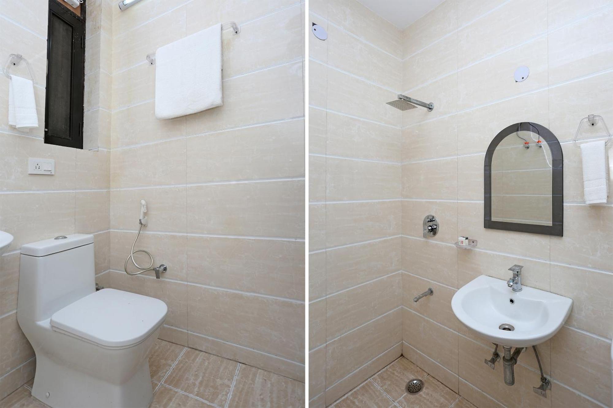 OYO 11090 Maira Homes Faridabad Extérieur photo